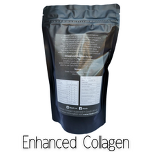 Load image into Gallery viewer, Enhanced Collagen- Added Benefits of Zinc, Vitamin C, Goji Berry & Acerola - 300g