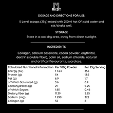 Load image into Gallery viewer, Collagen Chocolate Drink with Protein-250g