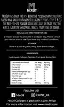 Load image into Gallery viewer, Pure Hydrolysed Bovine Collagen Powder -300g